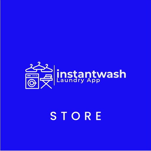 InstantWash Shop