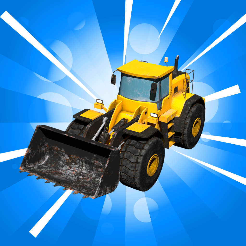 Get Bulldozer Crasher for iOS, iPhone, iPad Aso Report