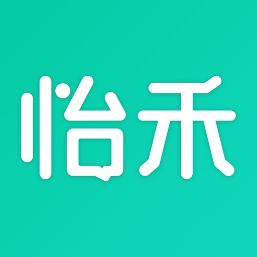 怡禾logo