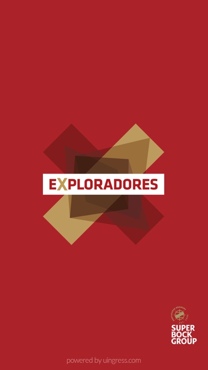 Exploradores