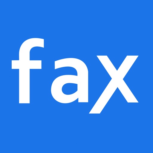 Fax App · Send Fax From iPhone