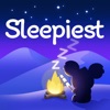 Icon Sleepiest Sleep Sounds Stories