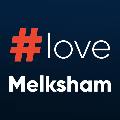 Love Melksham icon