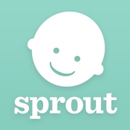 Embarazo • Sprout icono