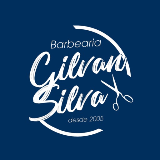 Barbearia Gilvan Silva