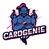 CardGenie - Sports Cards - Brian Rabe