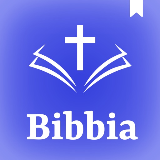 La Sacra Bibbia -Italian Bible