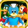 Get Superhero Bird VS Hunter for iOS, iPhone, iPad Aso Report