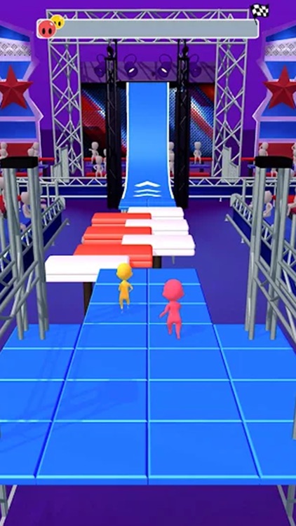 Epic Race 3D