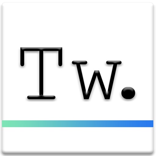 Twine Viewer iOS App