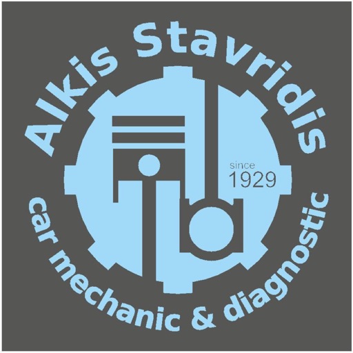 Alkis Stavridis