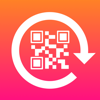 WireFrameRate, LLC - Scan Code Creator アートワーク