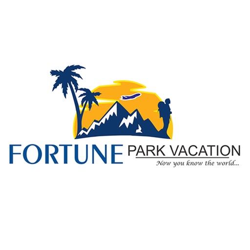 Fortune Park Vacation