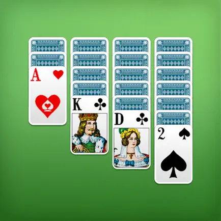 Solitaire - The Card Game Cheats