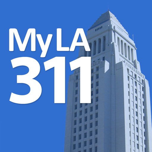 MyLA311 Download