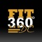 Download the FIT360DC App today to plan and schedule your classes