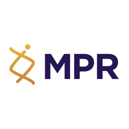 MPR Drug and Medical Guide アイコン