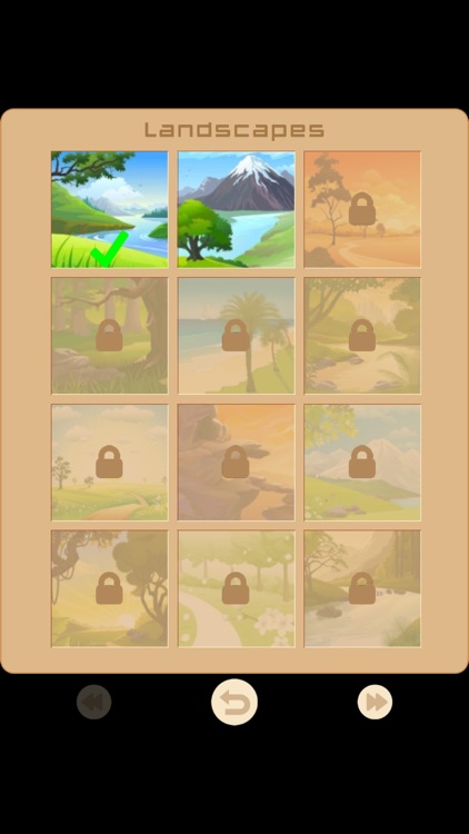 15 Puzzle Games screenshot-3