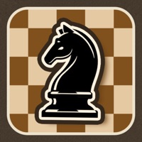 Chess app not working? crashes or has problems?