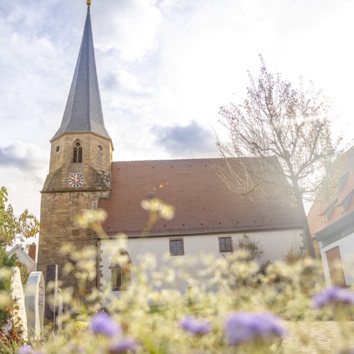 Kirchengemeinde Kleingartach Download