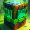 Cube Land : Blast Adventure