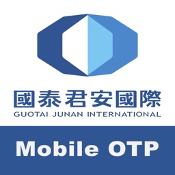 GTJAI Mobile OTP