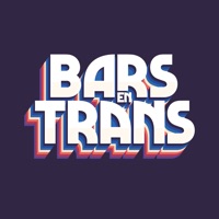 Bars en Trans ne fonctionne pas? problème ou bug?