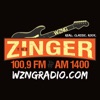 The Zinger 100.9