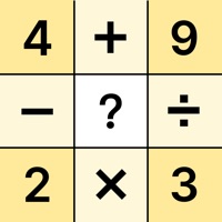 Math Puzzle Games - Cross Math apk