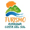 Turismo Axarquía-Costa del Sol