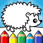 Juegos para niños de pintar