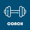 Trainer Trace - Coach