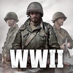 월드워 히어로즈: WW2 슈팅게임 상