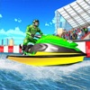 US Speed Boat 3D Racing Games
