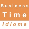 Business & Time idioms