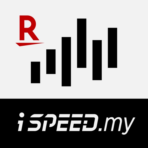 iSPEED.my - Stock Trading App iOS App