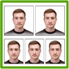 Passport Photo - ID Photo App