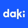 Daki | Mercado em minutos - Daki Ltda