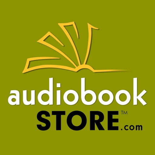 Audiobooks from AudiobookSTORE iOS App