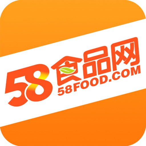 58食品网-食品招商平台