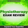 Physiotherapy Exam Review: Q&A