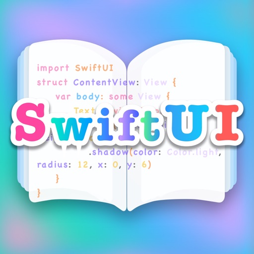 做个应用—SwiftUI0基础开发应用