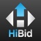 Icon HiBid