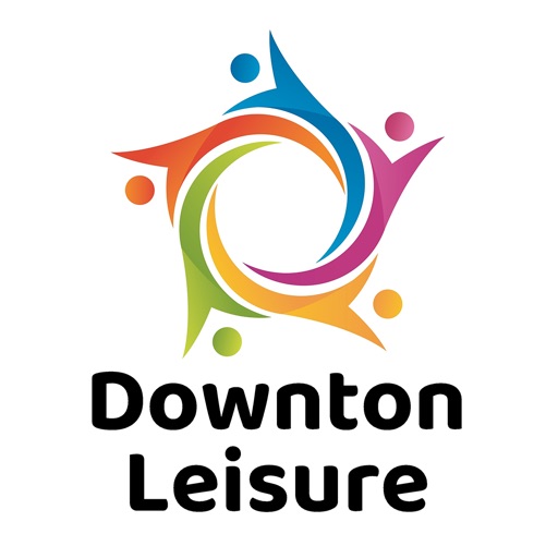 Downton Leisure Centre icon