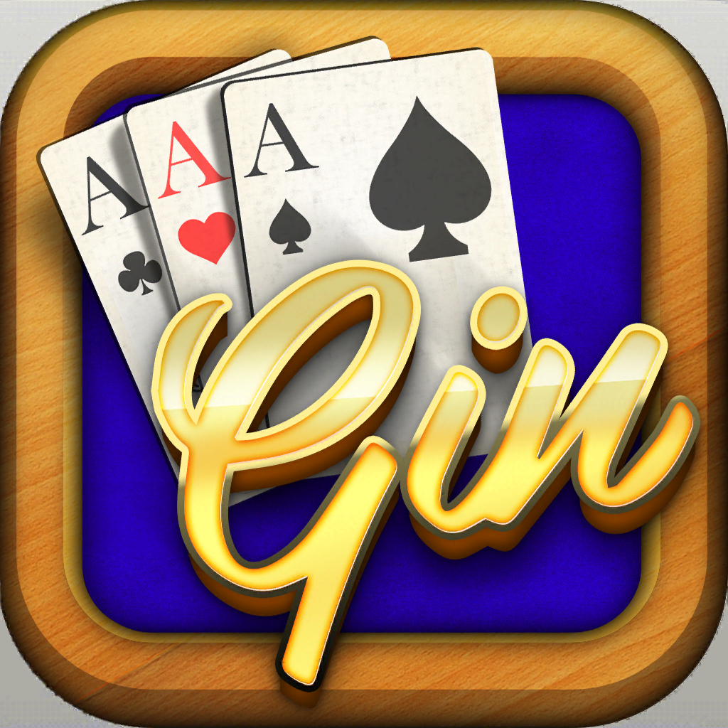 Get Gin Rummy Online for iOS, iPhone, iPad Aso Report