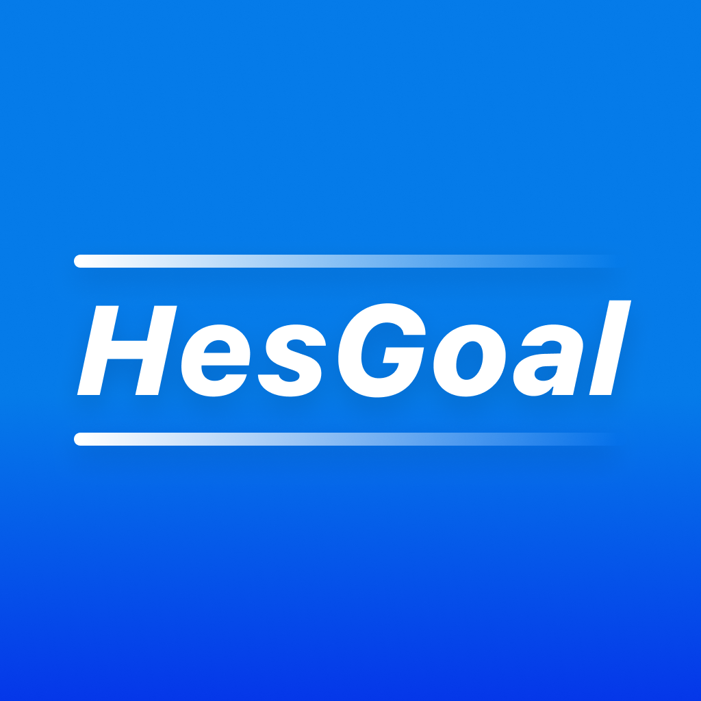 HesGoal World Football 2022 - App