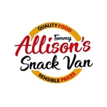 Allisons Snack Van