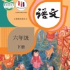 六年级语文下册 - 人教版小学语文