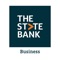 Bank conveniently and securely with The State Bank Business app from The State Bank in Fenton, Michigan