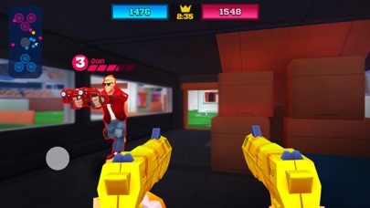 FRAG Pro Shooter FRAG Pro Shooter